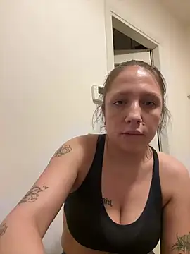 Chat soba uživo modela Sashabunny