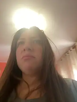Sala de chat en directo de Sashabunny
