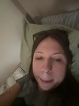 Chat ao vivo de Sashabunny
