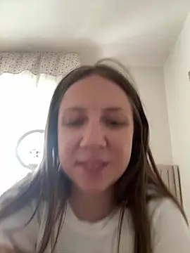 Sashabunny Live Chatraum