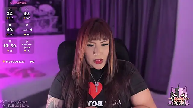 Tellme_Alexa чат на живо
