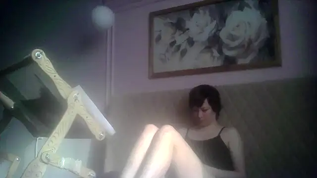 Sala de chat en directo de SunElizabeth