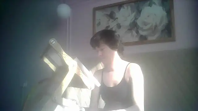 Sala de chat ao vivo de SunElizabeth