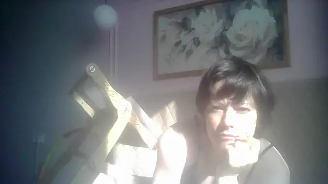 Chat ao vivo de SunElizabeth
