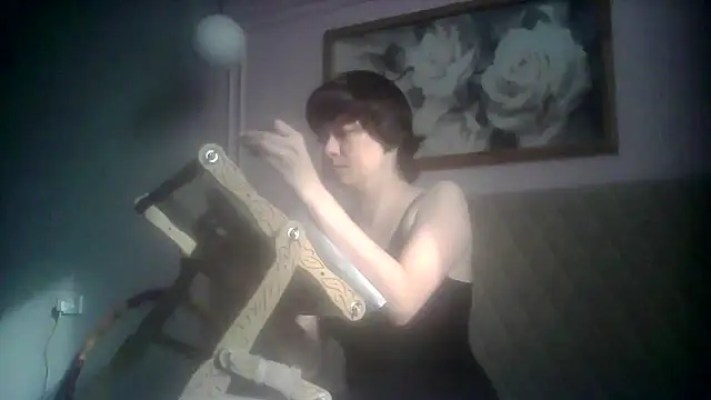 Chat ao vivo de SunElizabeth