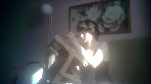 SunElizabeth – live chatrum