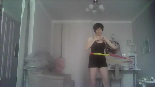 SunElizabeth Live Chatraum