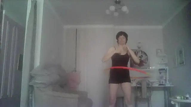 Chat soba uživo modela SunElizabeth