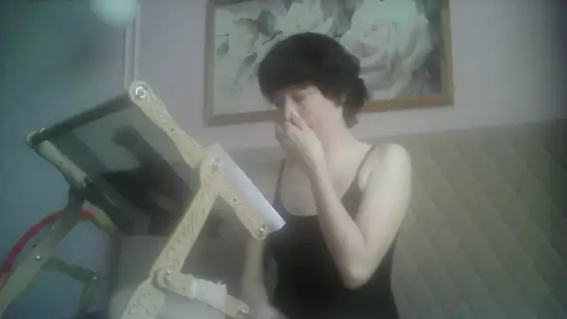 SunElizabeth Cameră chat live