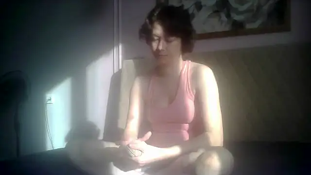 Živá chatovací místnost SunElizabeth