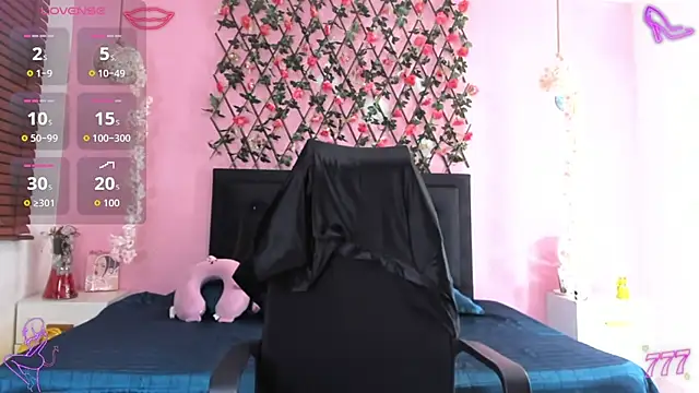 Онлайн чат SamaraCortez