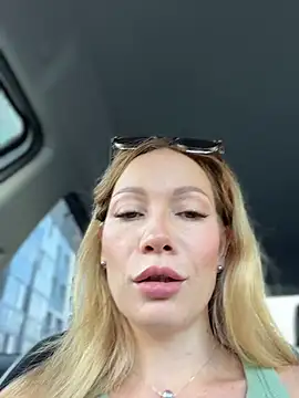 LavenderHot Live Chatraum