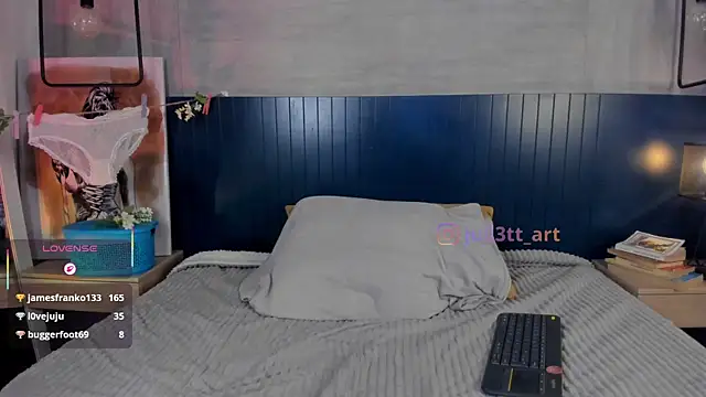 _julietta live-chat rom