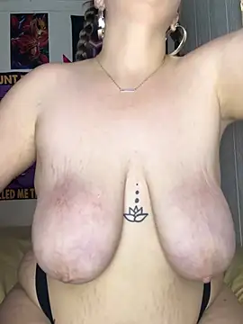 ห้องแชทสดของ Lalalust69