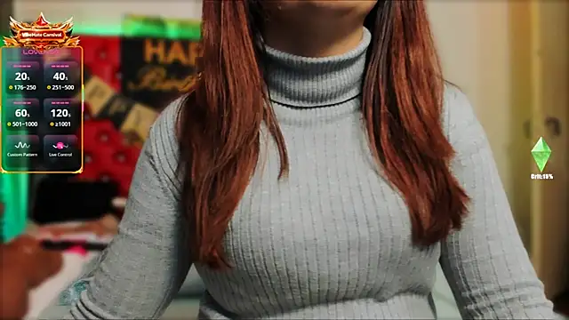 YourSubmissive_BDSM: вебкам-шоу