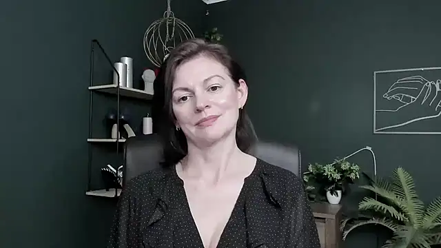 Sala de chat ao vivo de VivianWILD