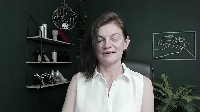 VivianWILD Cameră chat live