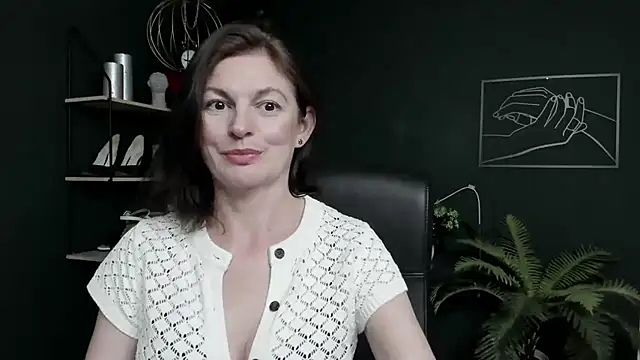 VivianWILD Live Chatraum