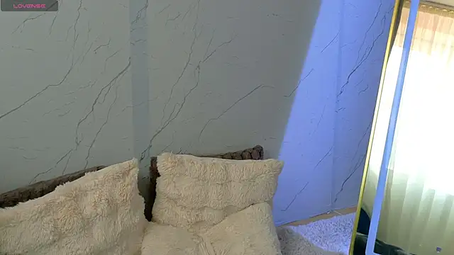 sasha_lst Adlı Modelin Canlı Sohbet Odası