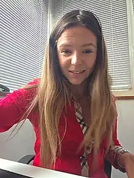 lucie_mehott Adlı Modelin Canlı Sohbet Odası