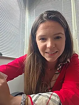 lucie_mehott Adlı Modelin Canlı Sohbet Odası