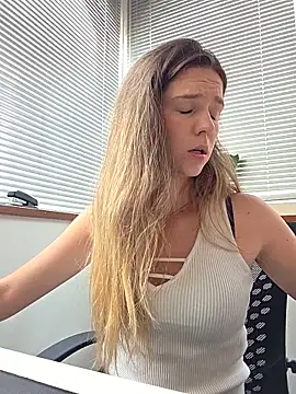 lucie_mehott Live Chatraum