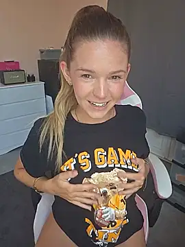 Show de cámara de sexo en directo de lucie_mehott