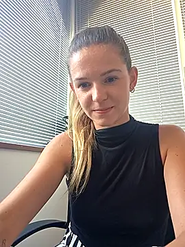 lucie_mehott Live Chatraum