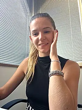 Živá chatovací místnost lucie_mehott
