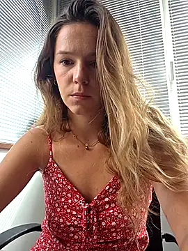 lucie_mehott Ruang Obrolan Langsung