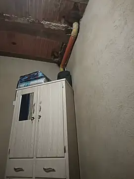 Živá chatovací místnost Giselabrunette25