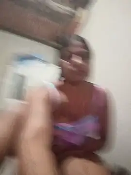 Sala de chat en directo de Giselabrunette25