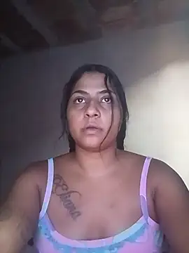 Giselabrunette25 실시간 채팅방