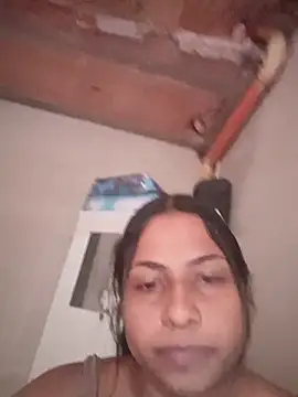 Živá chatovací místnost Giselabrunette25