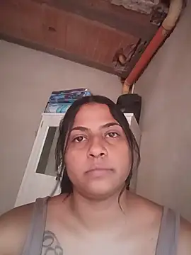 Chat ao vivo de Giselabrunette25