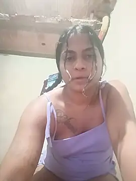 Bilik Sembang Langsung Giselabrunette25