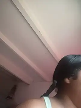 Giselabrunette25 现场聊天室