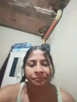 Chat ao vivo de Giselabrunette25