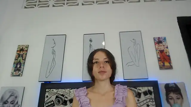 Rihana14 Live chatroom