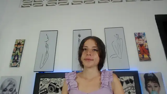 Rihana14 Cameră chat live