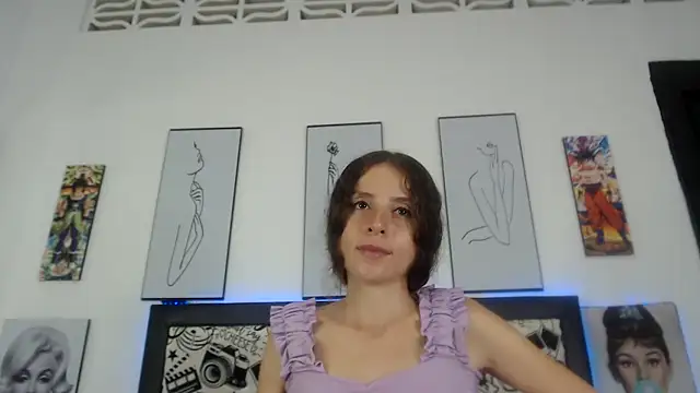Chat ao vivo de Rihana14