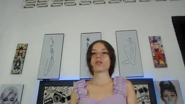 Rihana14n Live chat-huone