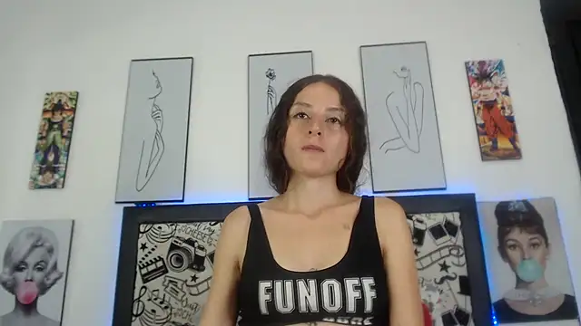 Rihana14 Cameră chat live