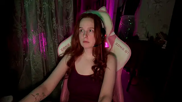 pearl_princess_ Live Chatraum