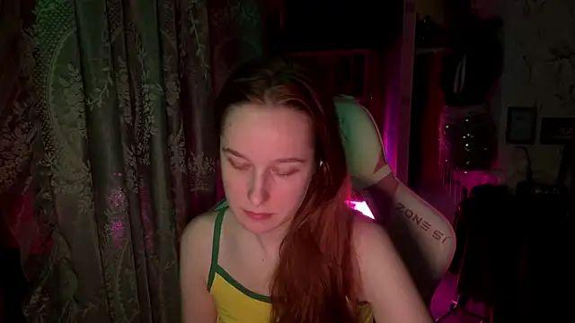 Živá chatovací místnost pearl_princess_