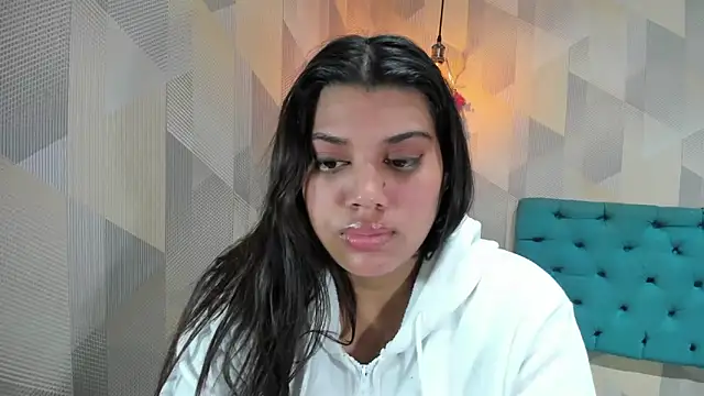 Sala de chat en directo de LindaBreeS