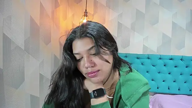 LindaBreeS Live Chatraum