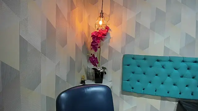 Sala de chat ao vivo de LindaBreeS