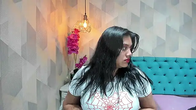 Živý XXX chat LindaBreeS