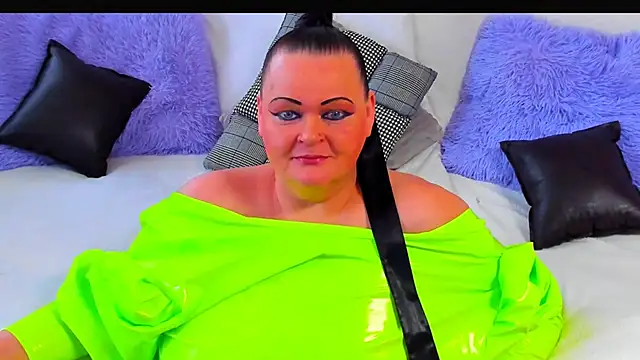 Chat ao vivo de MilanaBiegert